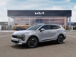 2027 Kia Sportage EX AWD