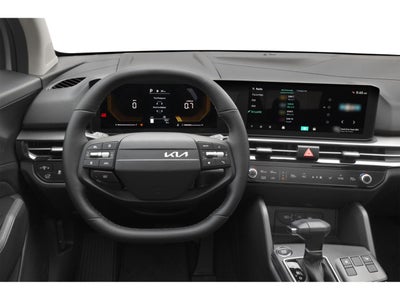 2027 Kia Sportage EX AWD
