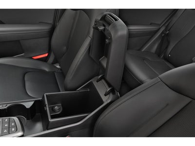 2027 Kia Sportage EX AWD