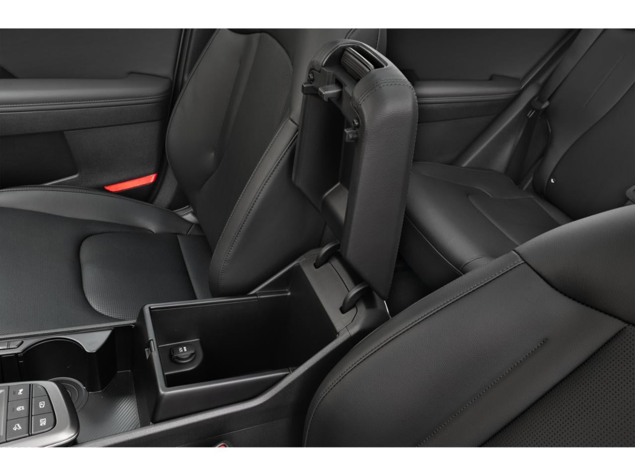 2027 Kia Sportage EX AWD
