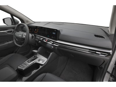 2027 Kia Sportage EX AWD