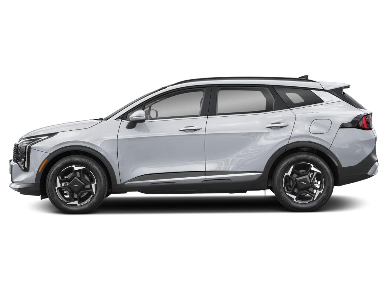 2027 Kia Sportage EX AWD