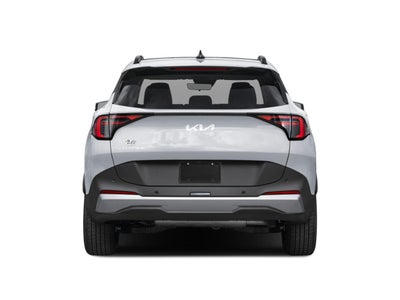 2027 Kia Sportage EX AWD