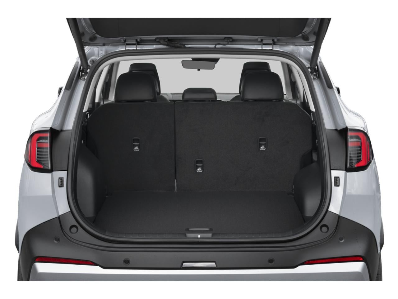 2027 Kia Sportage EX AWD