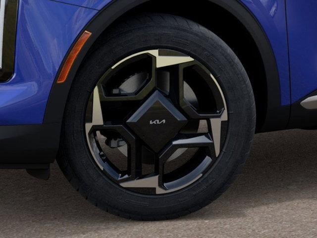 2026 Kia Sportage EX AWD