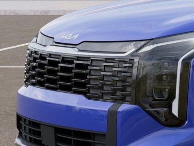 2026 Kia Sportage EX AWD