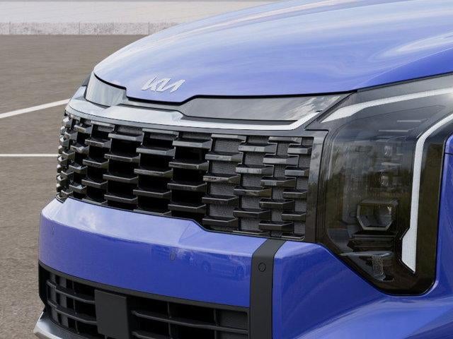 2026 Kia Sportage EX AWD