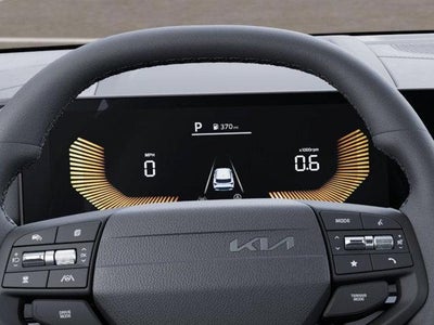 2026 Kia Sportage EX AWD