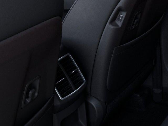 2026 Kia Sportage EX AWD