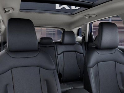 2026 Kia Sportage EX AWD