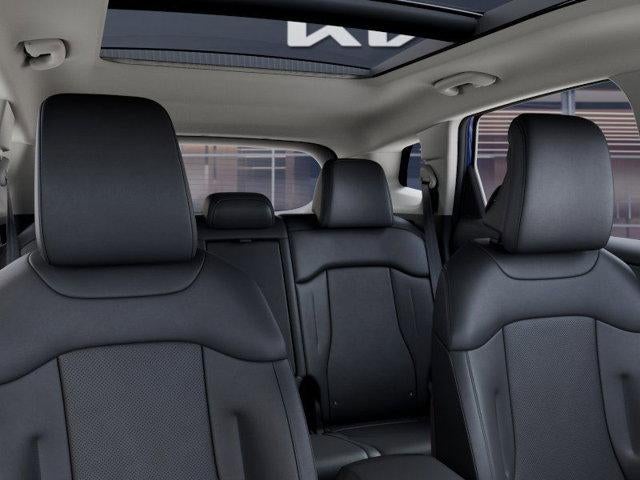 2026 Kia Sportage EX AWD