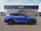 2026 Kia Sportage EX AWD