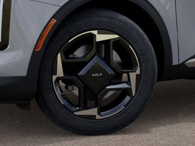 2026 Kia Sportage EX AWD