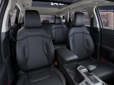 2026 Kia Sportage EX AWD