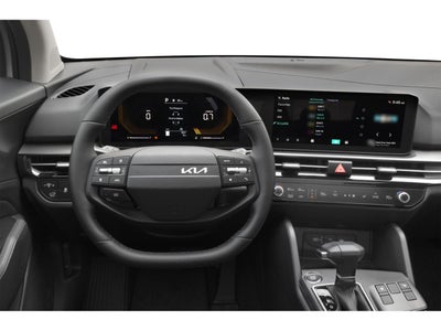 2026 Kia Sportage EX AWD