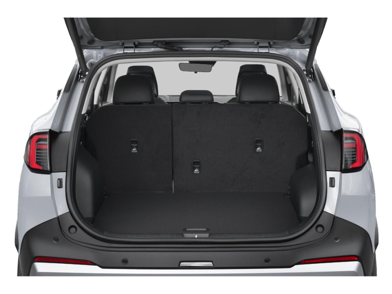 2026 Kia Sportage EX AWD