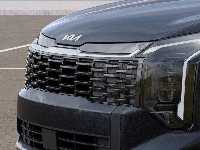 2026 Kia Sportage EX AWD