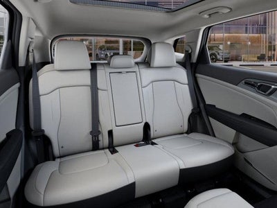 2026 Kia Sportage EX AWD