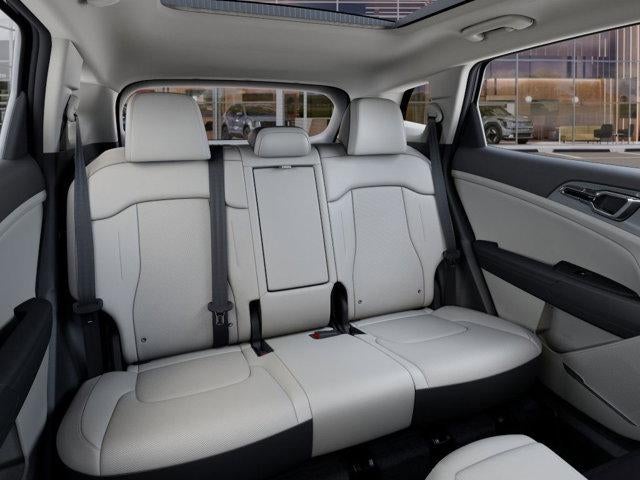 2026 Kia Sportage EX AWD