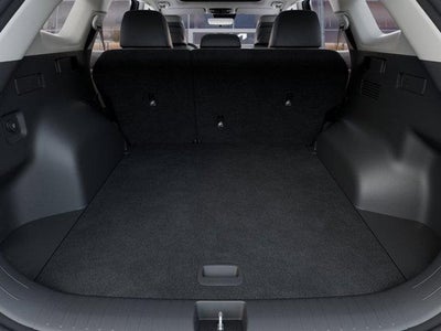 2026 Kia Sportage EX AWD