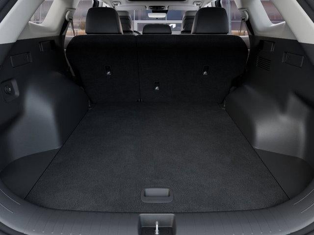 2026 Kia Sportage EX AWD