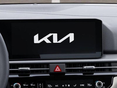 2026 Kia Sportage EX AWD