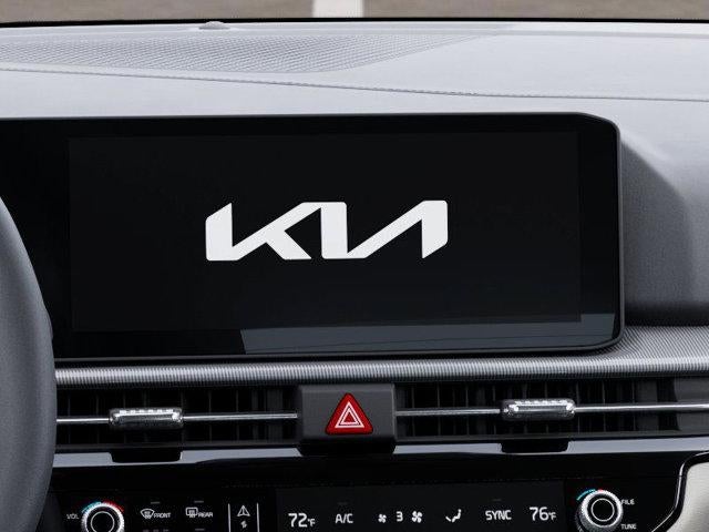 2026 Kia Sportage EX AWD