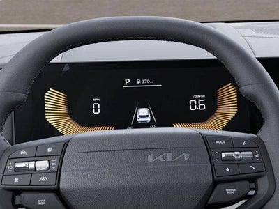 2026 Kia Sportage EX AWD