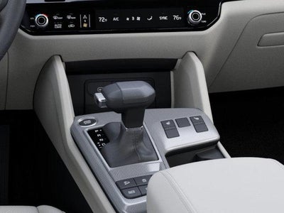 2026 Kia Sportage EX AWD