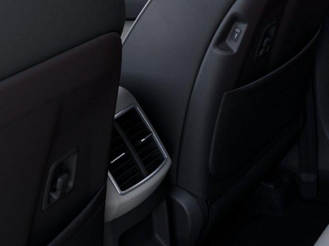 2026 Kia Sportage EX AWD