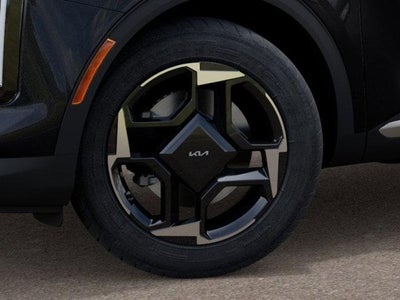 2026 Kia Sportage EX AWD