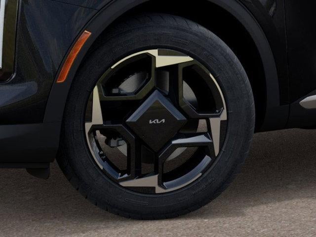 2026 Kia Sportage EX AWD