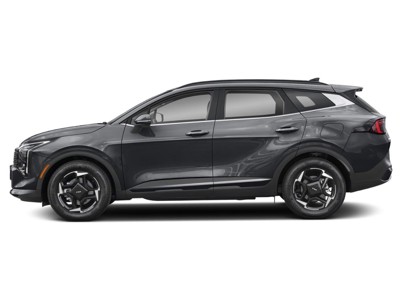 2026 Kia Sportage EX AWD