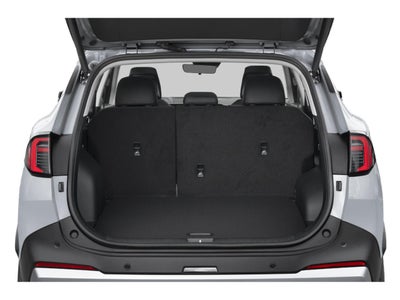 2026 Kia Sportage EX AWD