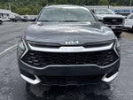2023 Kia Sportage SX-Prestige AWD