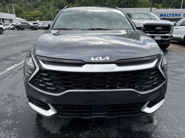 2023 Kia Sportage SX-Prestige AWD
