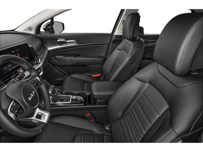 2023 Kia Sportage SX-Prestige AWD