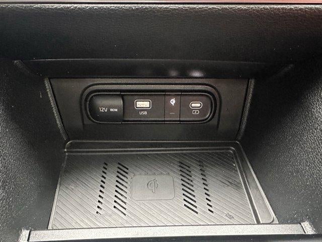 2025 Kia Sportage SX-Prestige AWD