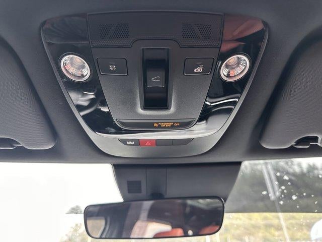 2025 Kia Sportage SX-Prestige AWD