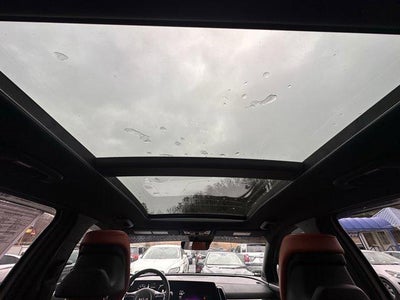 2025 Kia Sportage SX-Prestige AWD