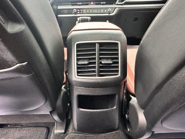 2025 Kia Sportage SX-Prestige AWD