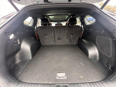 2025 Kia Sportage SX-Prestige AWD