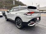 2025 Kia Sportage SX-Prestige AWD