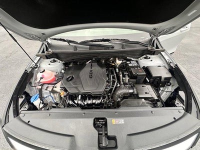 2025 Kia Sportage SX-Prestige AWD