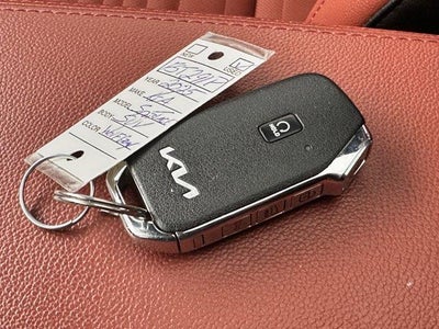 2025 Kia Sportage SX-Prestige AWD