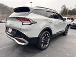 2025 Kia Sportage SX-Prestige AWD