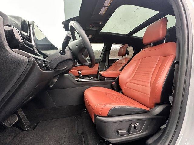 2025 Kia Sportage SX-Prestige AWD