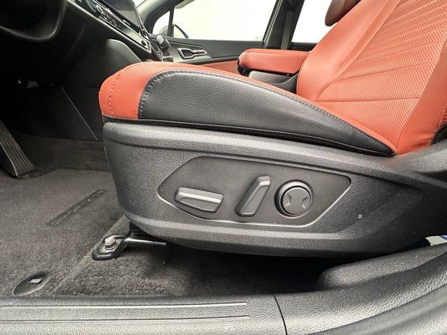 2025 Kia Sportage SX-Prestige AWD