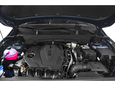 2025 Kia Sportage SX-Prestige AWD