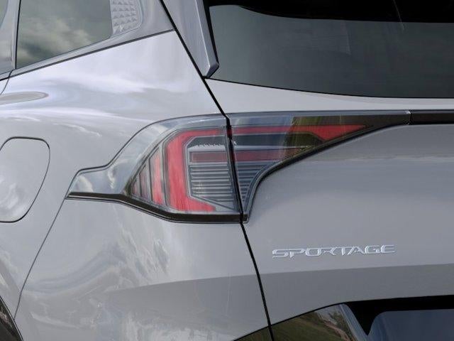 2026 Kia Sportage SX-Prestige AWD